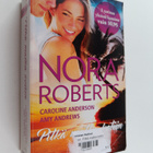Nora Roberts ym. : Pitkä matka kotiin : Pitkä matka kotii... - pikkukuva 1