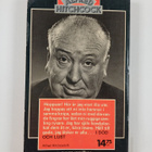 Alfred Hitchcock : I död och lust - pikkukuva 2