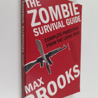 Max Brooks : The Zombie Survival Guide - Complete Protect... - pikkukuva 1
