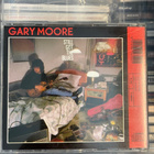 GARY MOORE - Still Got The Blues cd - pikkukuva 2