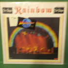 RAINBOW - ON STAGE EX/EX 2LP - pikkukuva 1