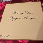 ROLLING STONES: Beggars Banquet * SPA 1970 - pikkukuva 1