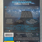 Kolmannen asteen yhteys (1977) Erikoisjulkaisu (2DVD) - pikkukuva 2
