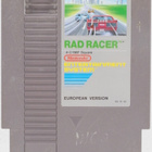 Rad Racer - pikkukuva 1