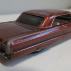 Impala 1964 Hot Wheels pienoismalli - pikkukuva 1
