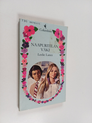 Leslie Lance : Naapuritilan väki