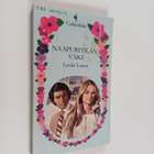 Leslie Lance : Naapuritilan väki - pikkukuva 1