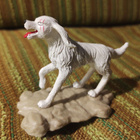 Ginga Densetsu Weed - Jouji / George -figuuri - pikkukuva 1