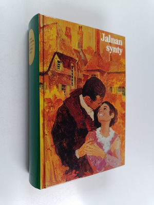 Mazo De la Roche : Jalnan synty