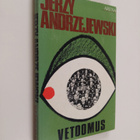Jerzy Andrzejewski : Vetoomus - pikkukuva 1