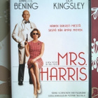Mrs Harris DVD - pikkukuva 1