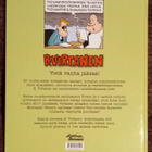 B. Virtanen - Työilmapiiritutkimuksen tulokset - nimmarilla! - pikkukuva 3