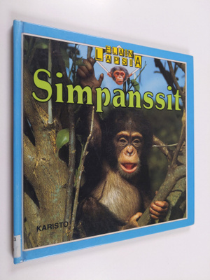 Kate Petty : Simpanssit
