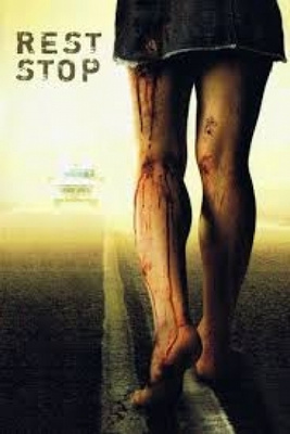 Rest Stop (DVD)