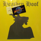 HEATHEN HOOF - THE OCCULT SESSIONS - US 2005 M-/EX+ 12" EP+ - pikkukuva 1