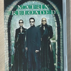 Matrix Reloaded (2003) Erikoisjulkaisu (2DVD) - pikkukuva 1