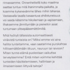 Lauri Nummenmaa: Tunteiden psykologia - pikkukuva 3