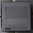 Tuula-Liina Varis - Rakas (äänikirja, CD) - pikkukuva 2
