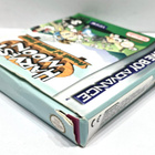 GBA - Harvest Moon: Friends of Mineral Town - pikkukuva 3