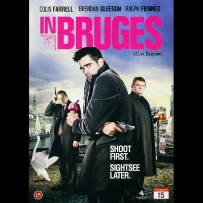 In Bruges - DVD