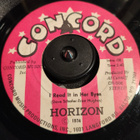 HORIZON,CONCORD 006 - pikkukuva 2