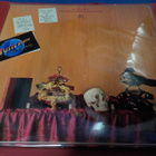GET WELL SOON - THE SCARLET BEAST O'SEVEN HEADS M/M 2LP - pikkukuva 1
