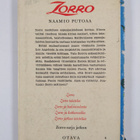 Walt Disney : Zorro : naamio putoaa - pikkukuva 2