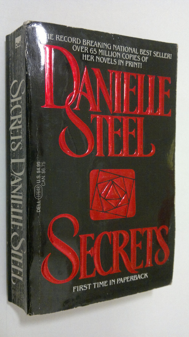 Danielle Steel : Secrets