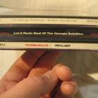 The Georgia Satellites paketti 3*CD. - pikkukuva 4