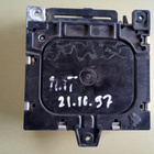 Opel moottorin ohjausyksikkö Bosch 0 280 000 304 GM 90 122 3 - pikkukuva 4