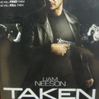 TAKEN EXTENDED HARDER CUT DVD - pikkukuva 1