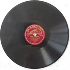 Savikiekko 1955 - Rita Elmgren - His Master's Voice TJ 68 - pikkukuva 4