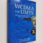 WCDMA for UMTS : radio access for third generation mobile... - pikkukuva 1