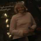 Eija Merilä / Lapsuuteni lauluja LP vinyyli Prisma - pikkukuva 1