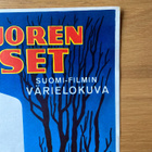 Niskavuoren naiset elokuvajuliste - pikkukuva 4