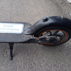 [LT-08572-2026] e-way E350 sähköpotkulauta - pikkukuva 4