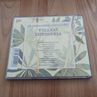 J. Karjalainen Yhtyeineen – Villejä Lupiineja cd upea kunto - pikkukuva 2