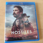 Hostiles (Blu-ray) - pikkukuva 1