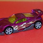 MS-T Suzuka 2000 Mattel pienoismalli - pikkukuva 4