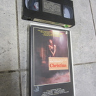 Christina - VHS - vhs 1974 / 1983 isokppa - pikkukuva 1