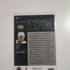 1994-95 Upper Deck - Electric Ice #227 Pavel Bure SE - pikkukuva 2