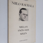 Niilo Rauhala : Mellan snön och solen - pikkukuva 1