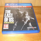 The Last of Us Remastered Ps4 - pikkukuva 1
