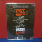 PAT TRAVERS BAND - LIVE AT THE DIAMOND UUSI EU 2011 DVD - pikkukuva 2