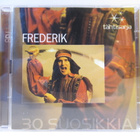 FREDERIK - 30 SUOSIKKIA 2CD - pikkukuva 1