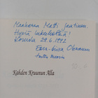 Eeva-Liisa (toim.) Oksanen : Kahden kruunun alla : Kymijo... - pikkukuva 3