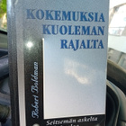 Boldman: KOKEMUKSIA KUOLEMAN RAJALTA ( Sis.postikulut ) - pikkukuva 5