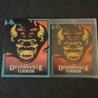 The Devonsville Terror LE Blu-ray | US | 1983 - pikkukuva 1