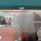 ODESSAN MIEHET (Jon Voight) 1974*** - pikkukuva 3