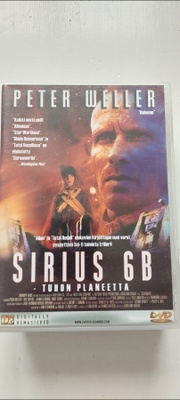 Sirius 6B